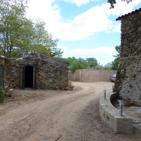 Domaine Des Bruguieres Entrecasteaux Quarto foto