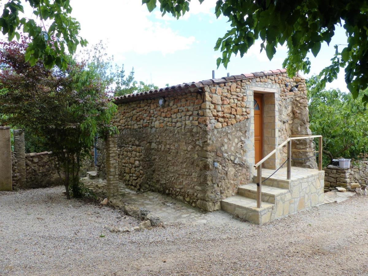 Domaine Des Bruguieres Entrecasteaux Quarto foto