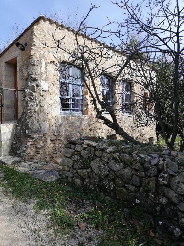 Domaine Des Bruguieres Entrecasteaux Quarto foto