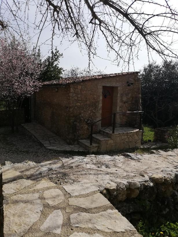 Domaine Des Bruguieres Entrecasteaux Quarto foto
