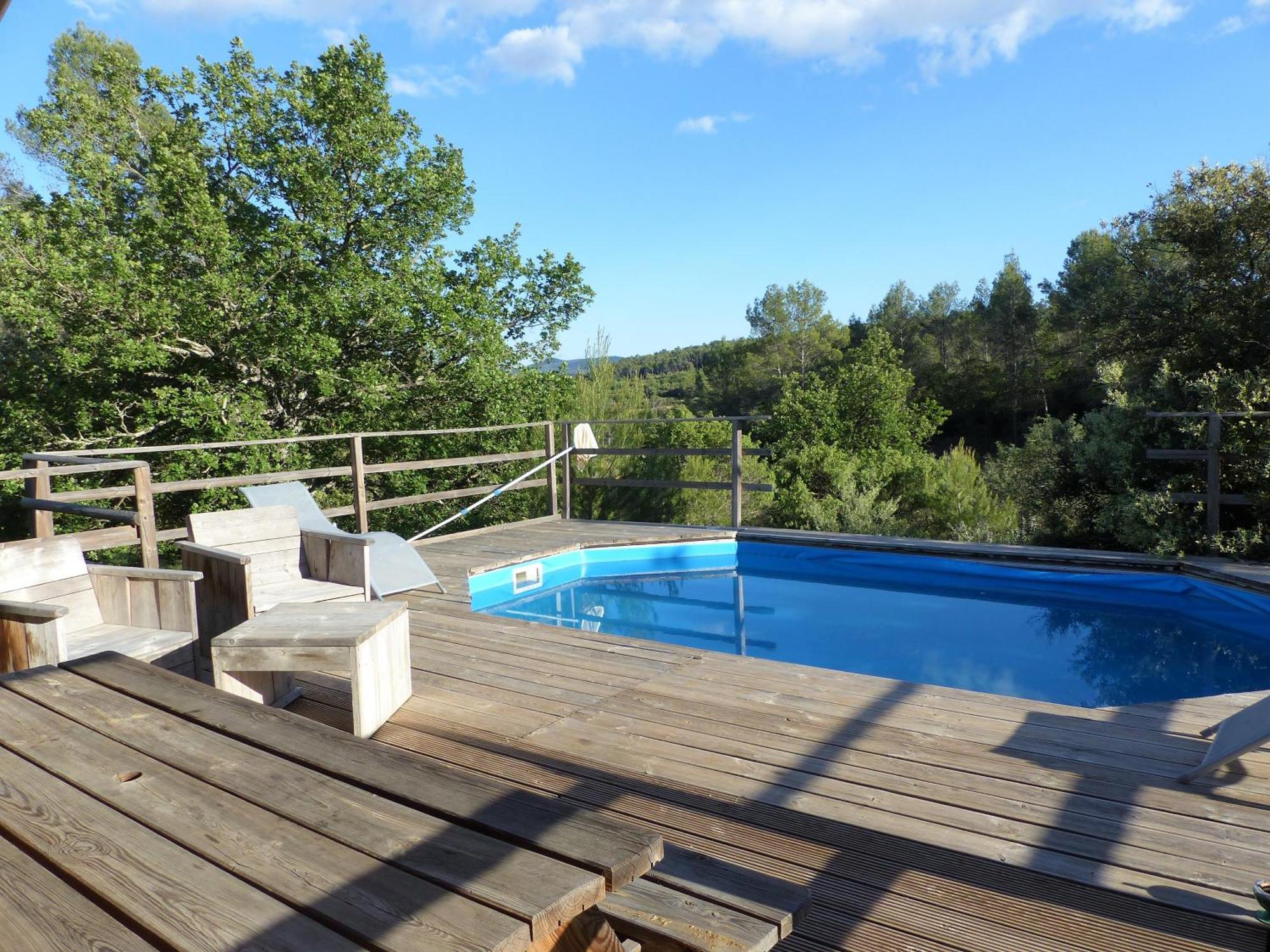 Domaine Des Bruguieres Entrecasteaux Quarto foto